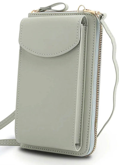 The Mayfair Compact Organiser Bag