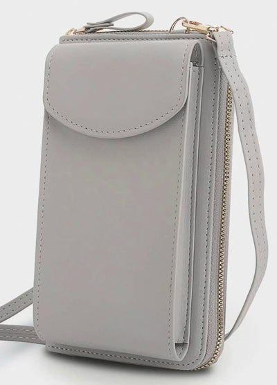 The Mayfair Compact Organiser Bag