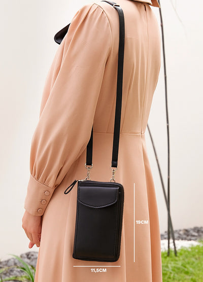 The Mayfair Compact Organiser Bag