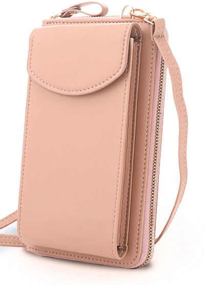 The Mayfair Compact Organiser Bag