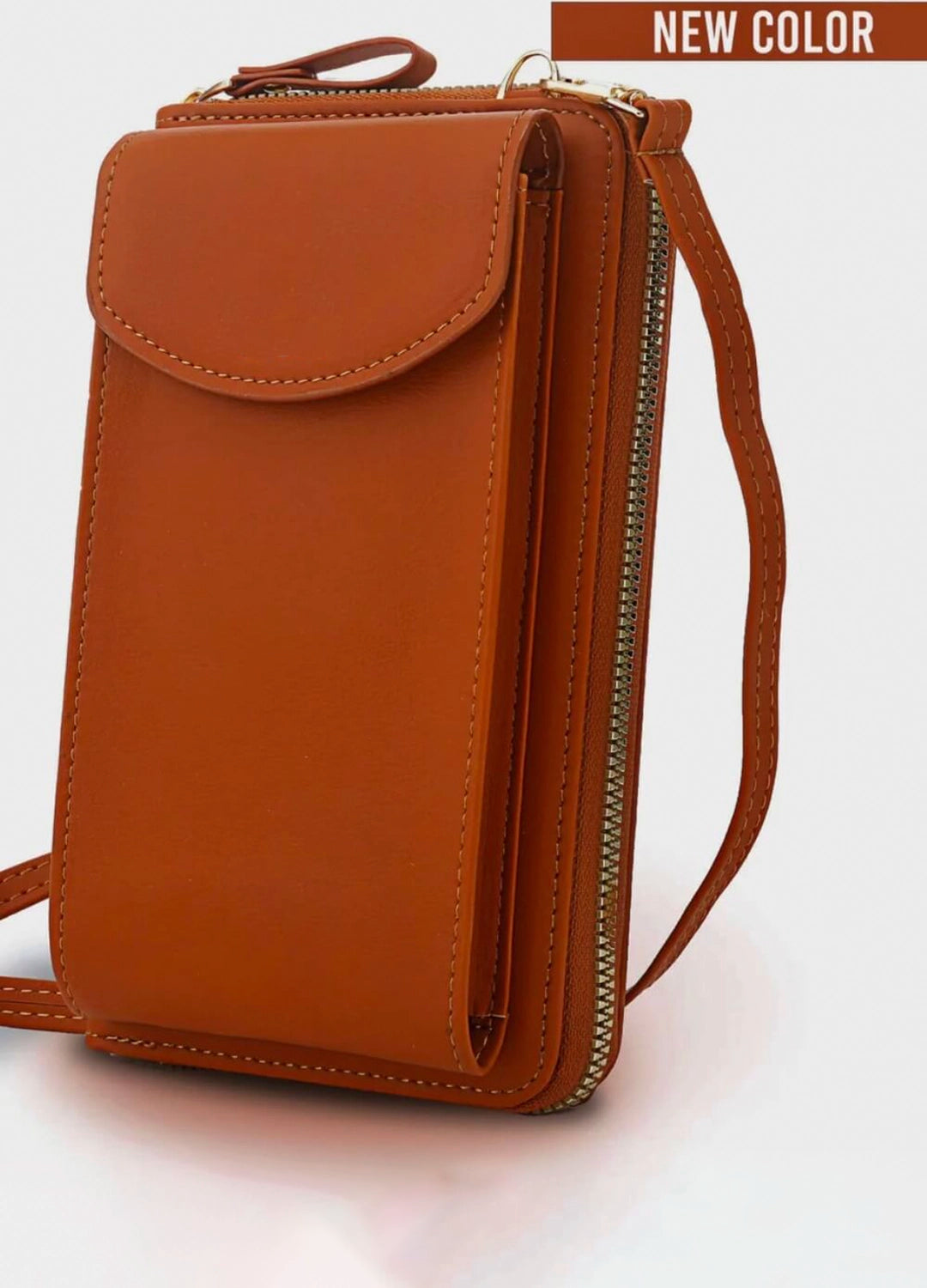 The Mayfair Compact Organiser Bag