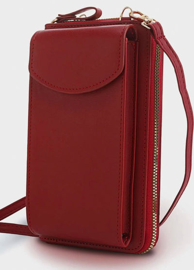 The Mayfair Compact Organiser Bag