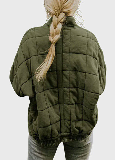 Quilted Premium Padded Jacket