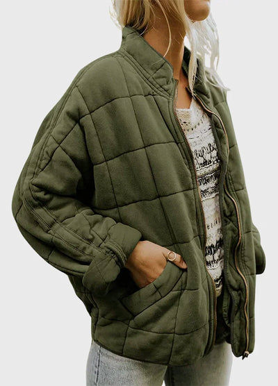 Quilted Premium Padded Jacket