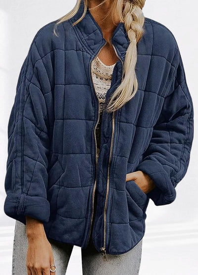 Quilted Premium Padded Jacket