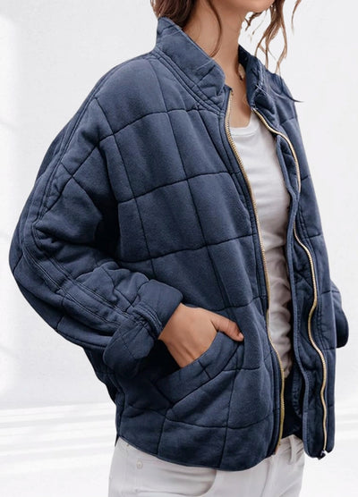 Quilted Premium Padded Jacket