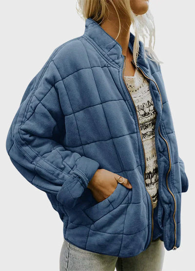 Quilted Premium Padded Jacket