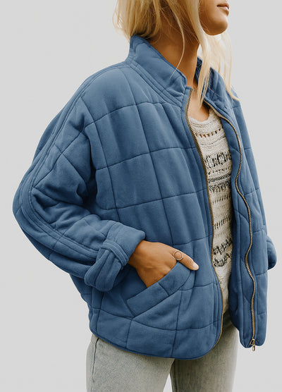 Josiane Lightweight Padded Jacket