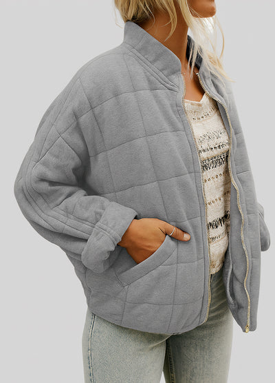 Josiane Lightweight Padded Jacket