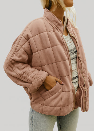 Josiane Lightweight Padded Jacket