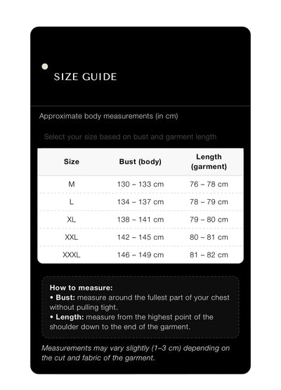 Oversized Trench-Style Jacket